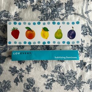 Lovevery dominos